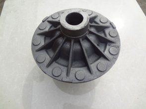 鑄造廠(chǎng)可以做哪些鑄件？